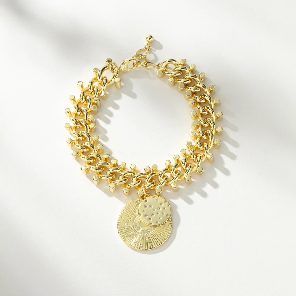 Uncommon James The Dream Chain Bracelet